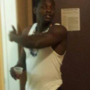 Meet your Posher, Terry